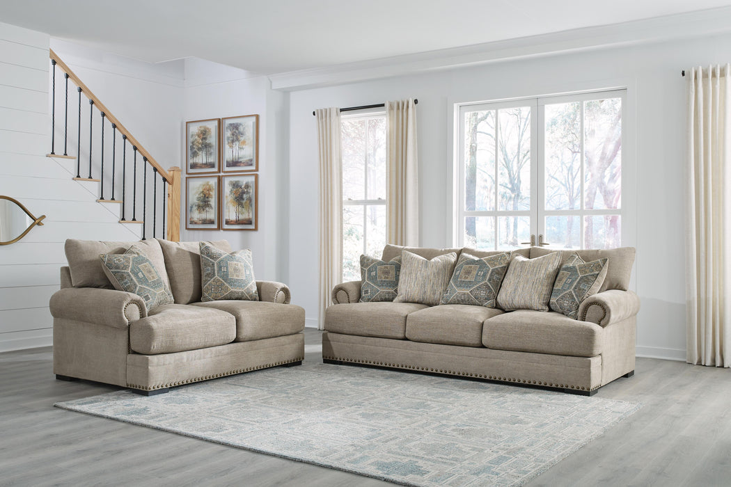 Galemore Living Room Set - CasaBella Furniture (San Antonio, TX)