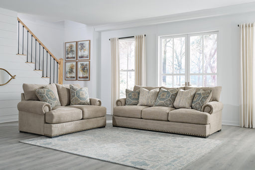 Galemore Living Room Set - CasaBella Furniture (San Antonio, TX)