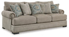 Galemore Living Room Set - CasaBella Furniture (San Antonio, TX)