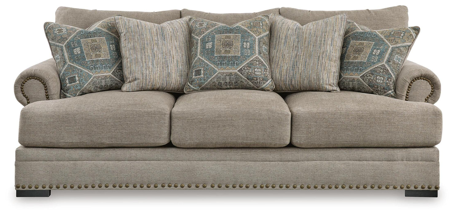 Galemore Living Room Set - CasaBella Furniture (San Antonio, TX)