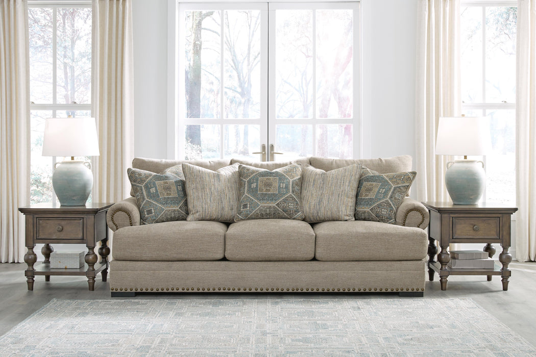 Galemore Living Room Set - CasaBella Furniture (San Antonio, TX)