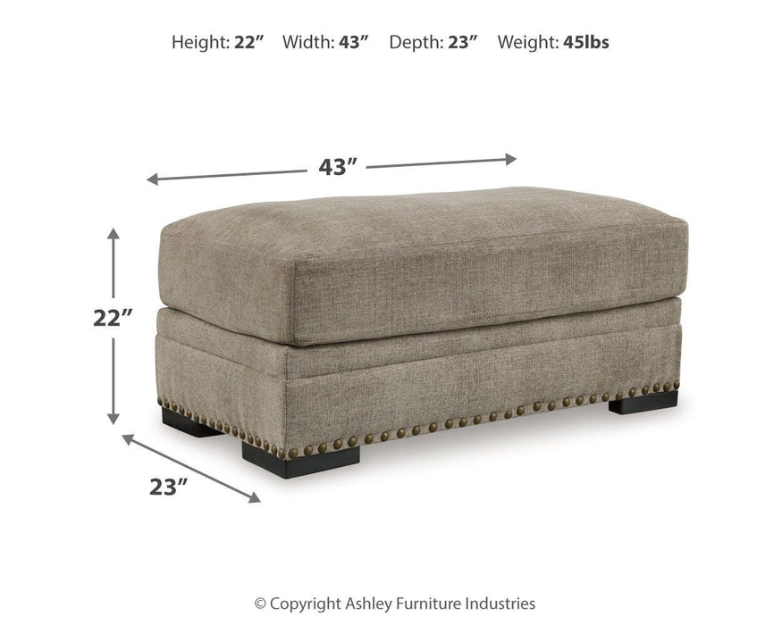 Galemore Living Room Set - CasaBella Furniture (San Antonio, TX)
