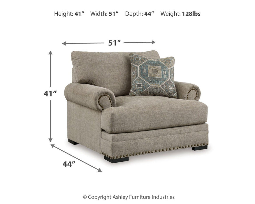 Galemore Living Room Set - CasaBella Furniture (San Antonio, TX)