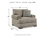 Galemore Living Room Set - CasaBella Furniture (San Antonio, TX)
