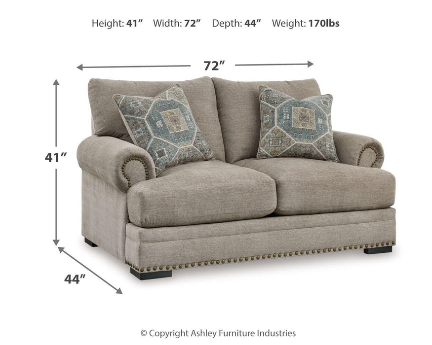 Galemore Living Room Set - CasaBella Furniture (San Antonio, TX)