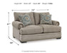 Galemore Living Room Set - CasaBella Furniture (San Antonio, TX)