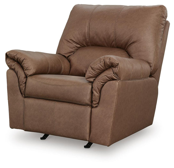 WillowBend Recliner - CasaBella Furniture (San Antonio, TX)