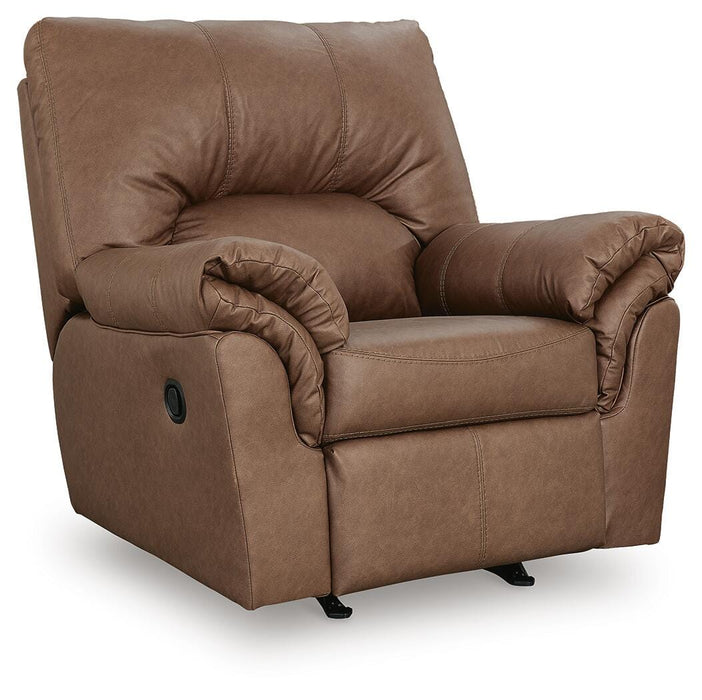 WillowBend Recliner - CasaBella Furniture (San Antonio, TX)