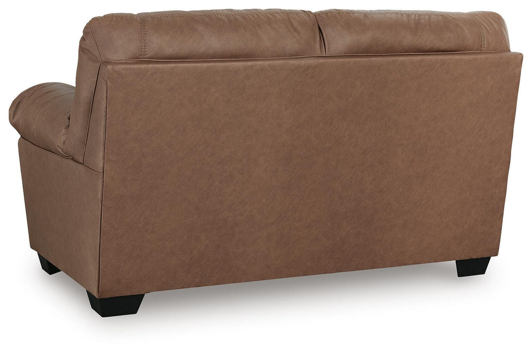WillowBend Living Room Set - CasaBella Furniture (San Antonio, TX)
