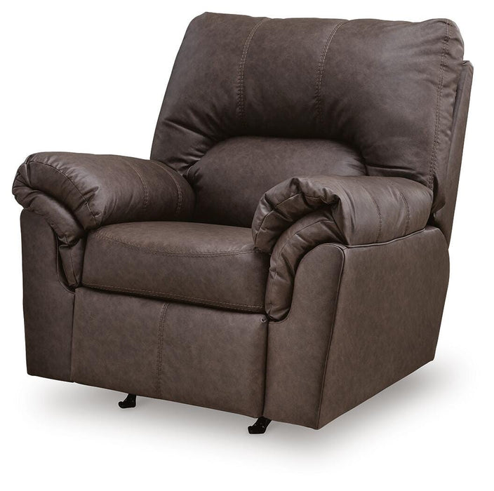 WillowBend Recliner - CasaBella Furniture (San Antonio, TX)