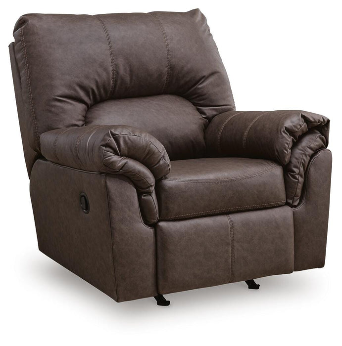 WillowBend Recliner - CasaBella Furniture (San Antonio, TX)