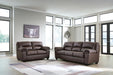 WillowBend Living Room Set - CasaBella Furniture (San Antonio, TX)