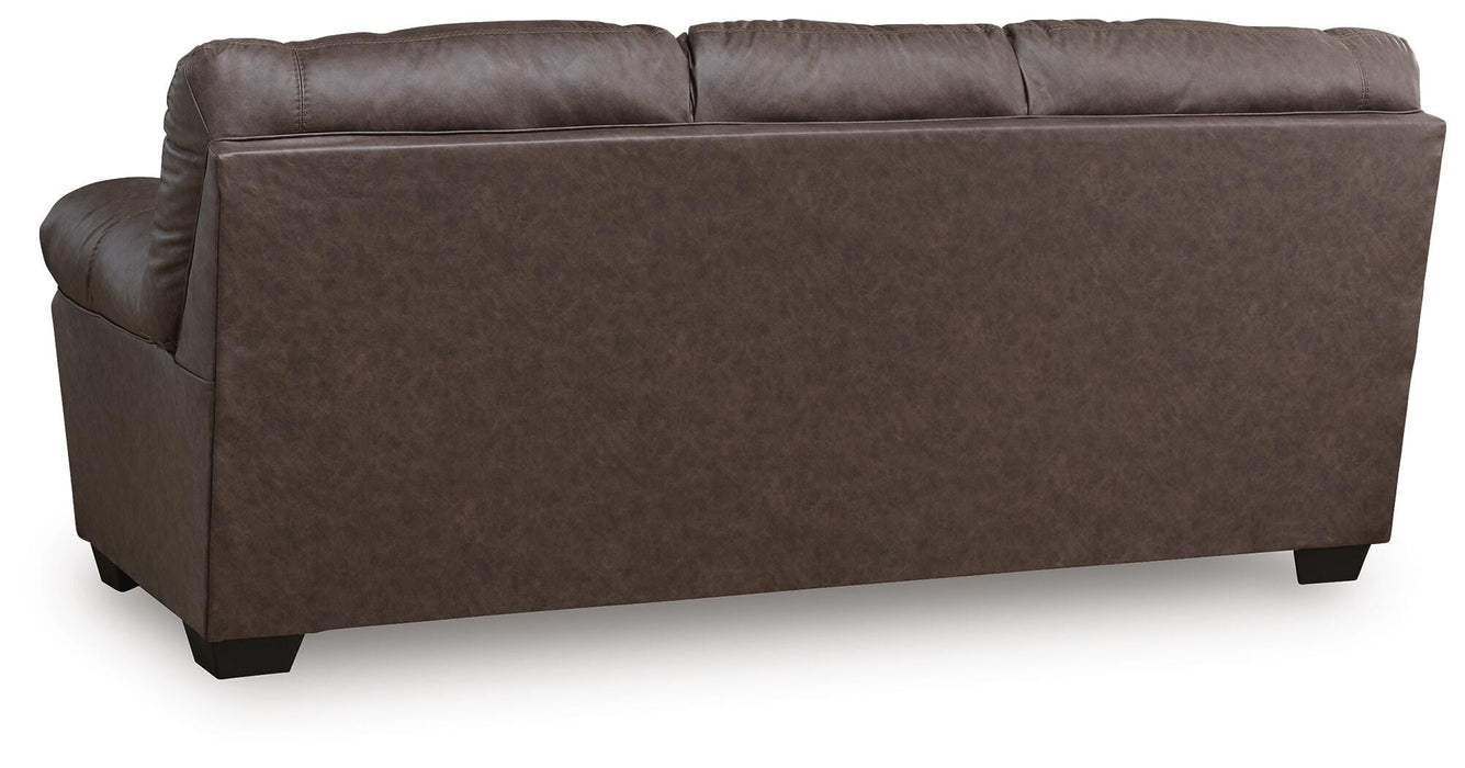 WillowBend Living Room Set - CasaBella Furniture (San Antonio, TX)