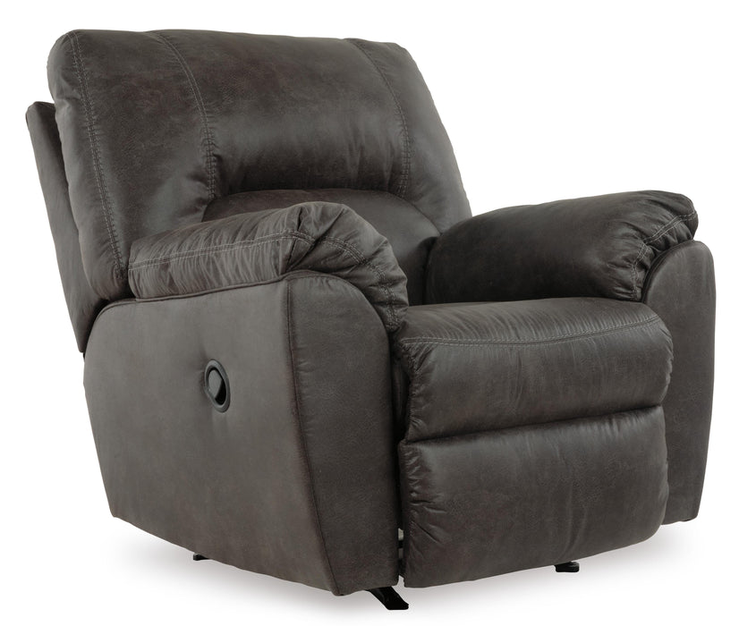 Tambo Living Room Set - CasaBella Furniture (San Antonio, TX)
