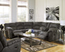 Tambo Living Room Set - CasaBella Furniture (San Antonio, TX)