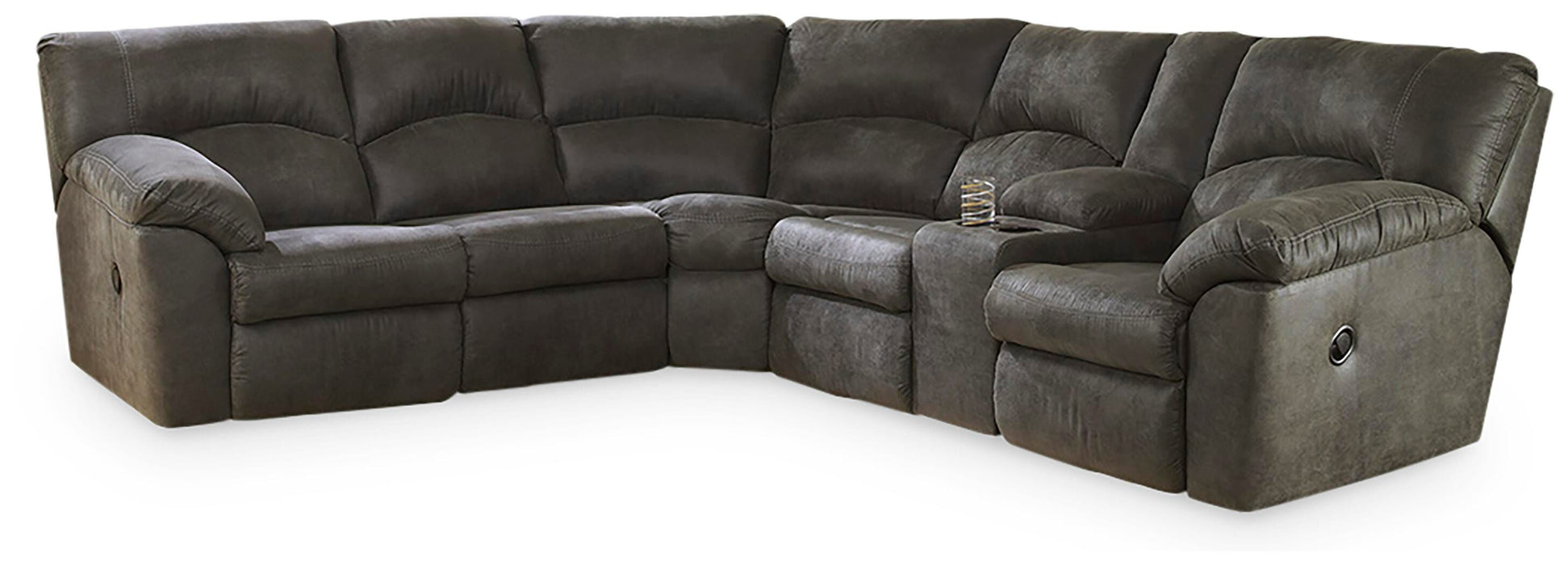 Tambo Living Room Set - CasaBella Furniture (San Antonio, TX)