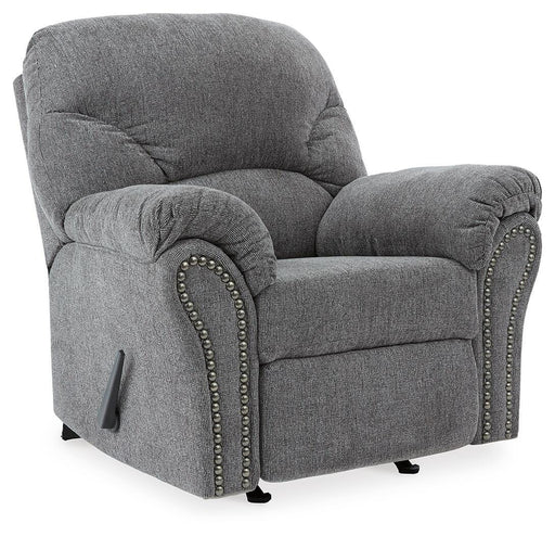 Allmaxx Recliner - CasaBella Furniture (San Antonio, TX)