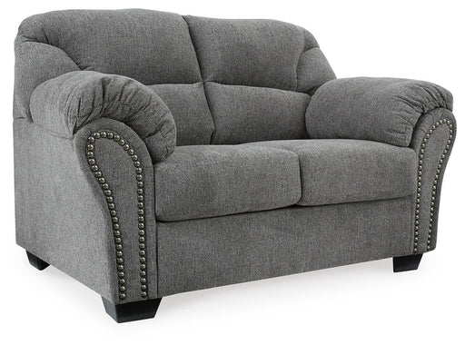 Allmaxx Loveseat - CasaBella Furniture (San Antonio, TX)