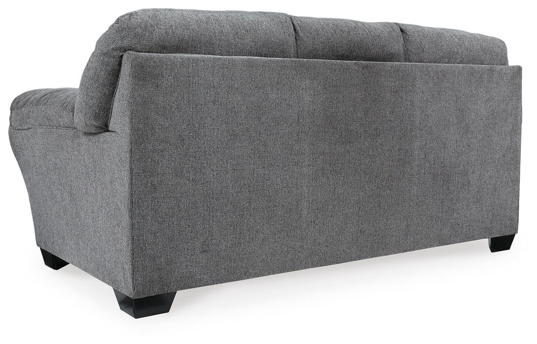 Allmaxx Sofa - CasaBella Furniture (San Antonio, TX)