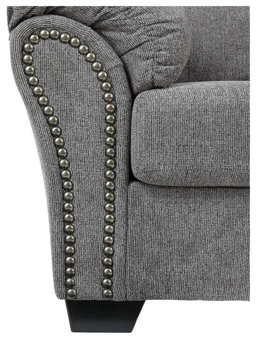 Allmaxx Sofa - CasaBella Furniture (San Antonio, TX)