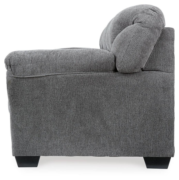 Allmaxx Sofa - CasaBella Furniture (San Antonio, TX)
