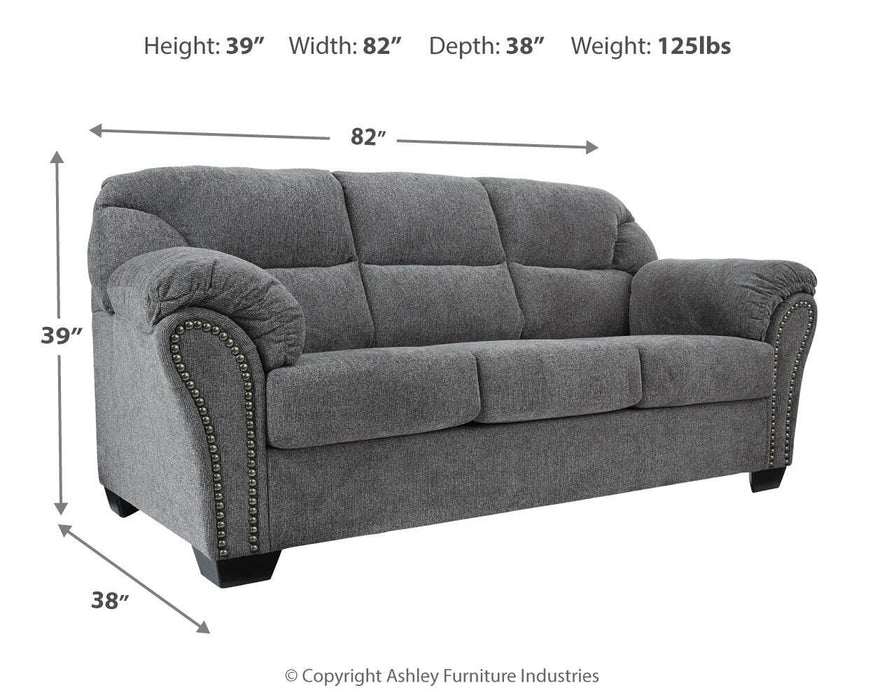 Allmaxx Sofa - CasaBella Furniture (San Antonio, TX)