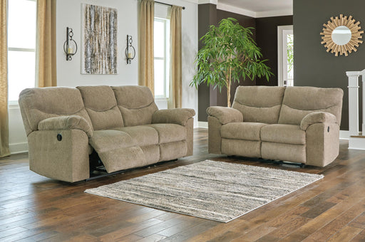 Alphons Living Room Set - CasaBella Furniture (San Antonio, TX)