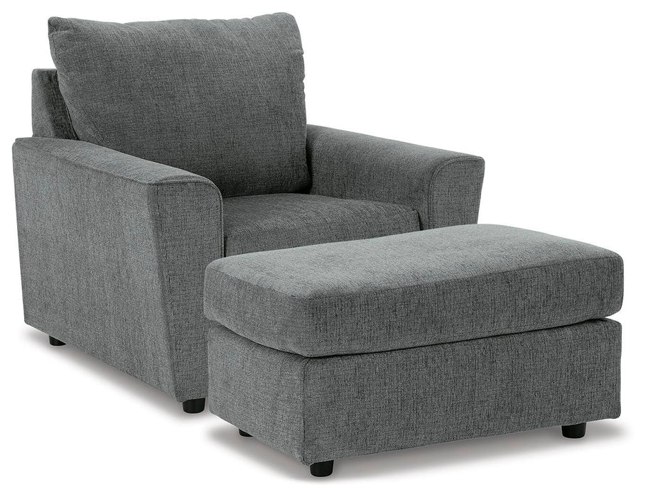 Stairatt Living Room Set - CasaBella Furniture (San Antonio, TX)