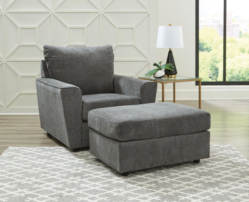 Stairatt Living Room Set - CasaBella Furniture (San Antonio, TX)