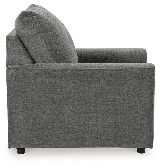 Stairatt Living Room Set - CasaBella Furniture (San Antonio, TX)