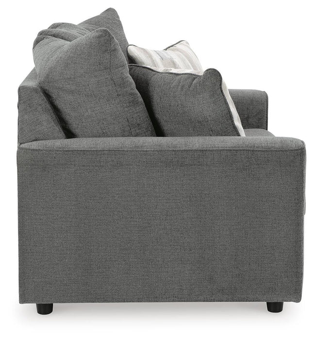 Stairatt Living Room Set - CasaBella Furniture (San Antonio, TX)