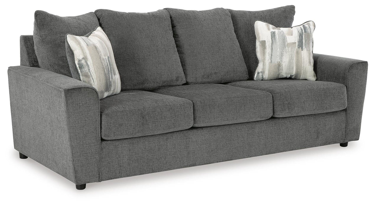 Stairatt Living Room Set - CasaBella Furniture (San Antonio, TX)