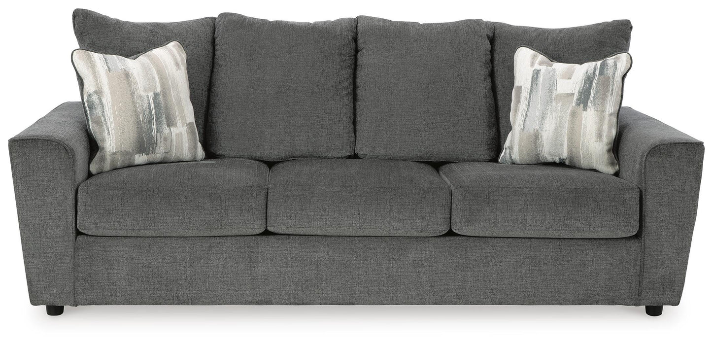 Stairatt Living Room Set - CasaBella Furniture (San Antonio, TX)