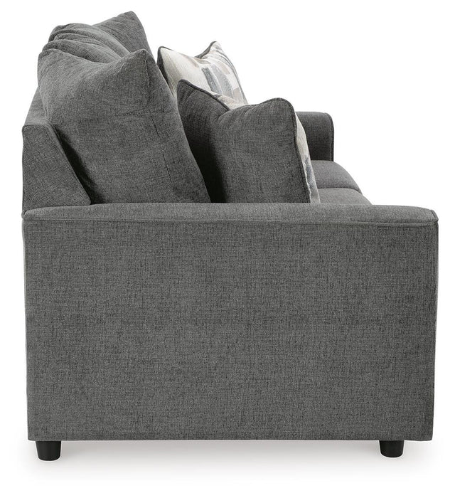Stairatt Living Room Set - CasaBella Furniture (San Antonio, TX)