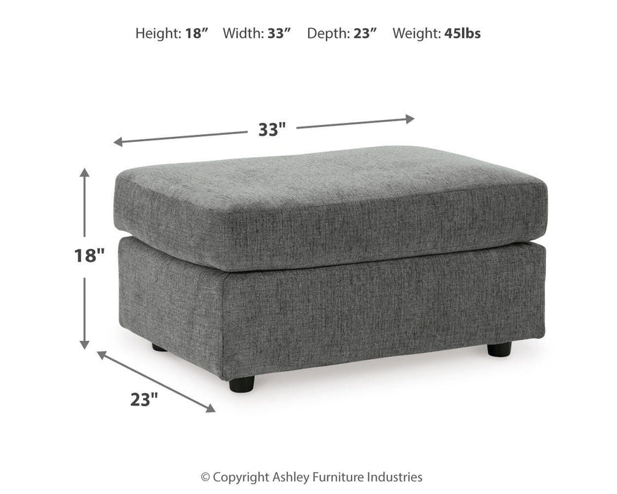 Stairatt Living Room Set - CasaBella Furniture (San Antonio, TX)