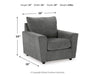 Stairatt Living Room Set - CasaBella Furniture (San Antonio, TX)