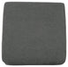 Edenfield Oversized Accent Ottoman - CasaBella Furniture (San Antonio, TX)