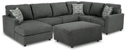 Edenfield Living Room Set - CasaBella Furniture (San Antonio, TX)