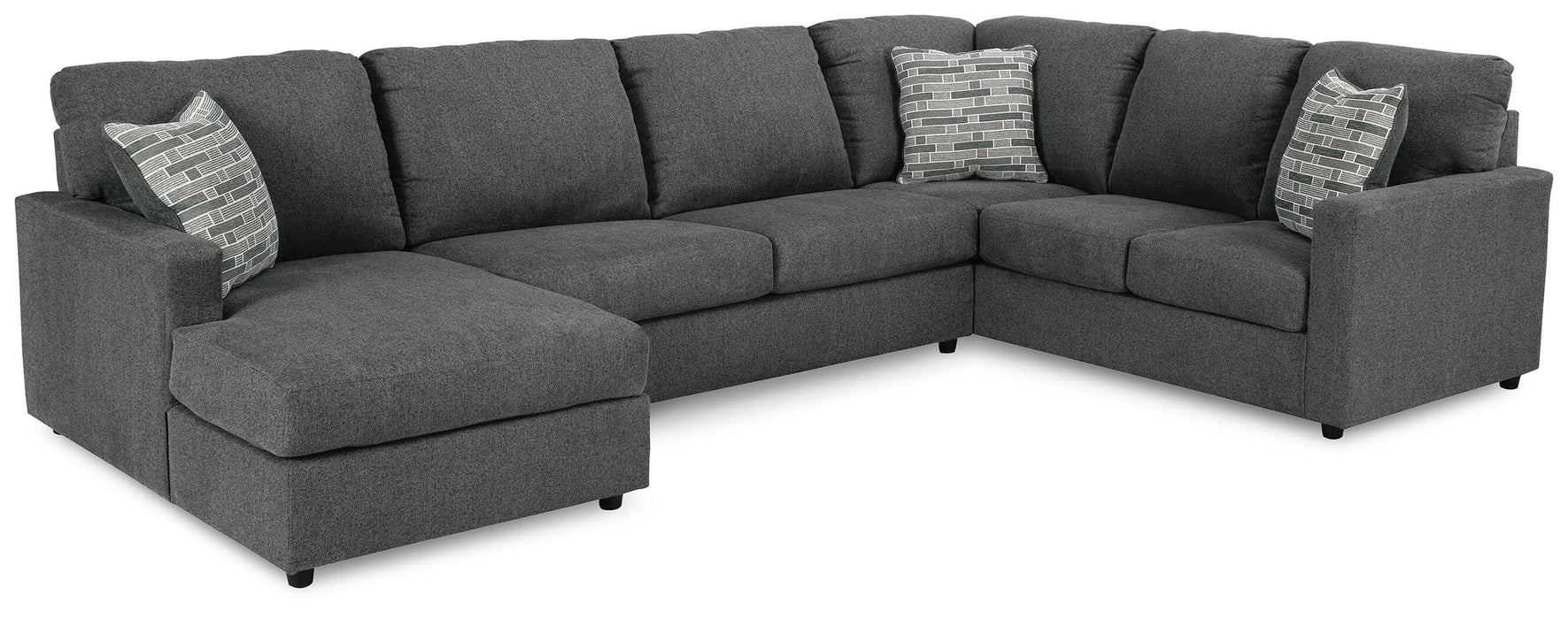 Edenfield Living Room Set - CasaBella Furniture (San Antonio, TX)