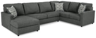 Edenfield Living Room Set - CasaBella Furniture (San Antonio, TX)