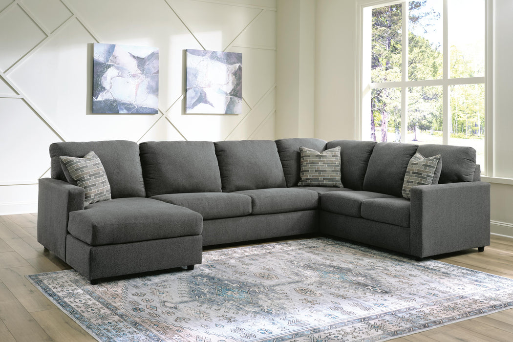 Edenfield Living Room Set - CasaBella Furniture (San Antonio, TX)