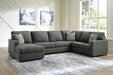 Edenfield Living Room Set - CasaBella Furniture (San Antonio, TX)