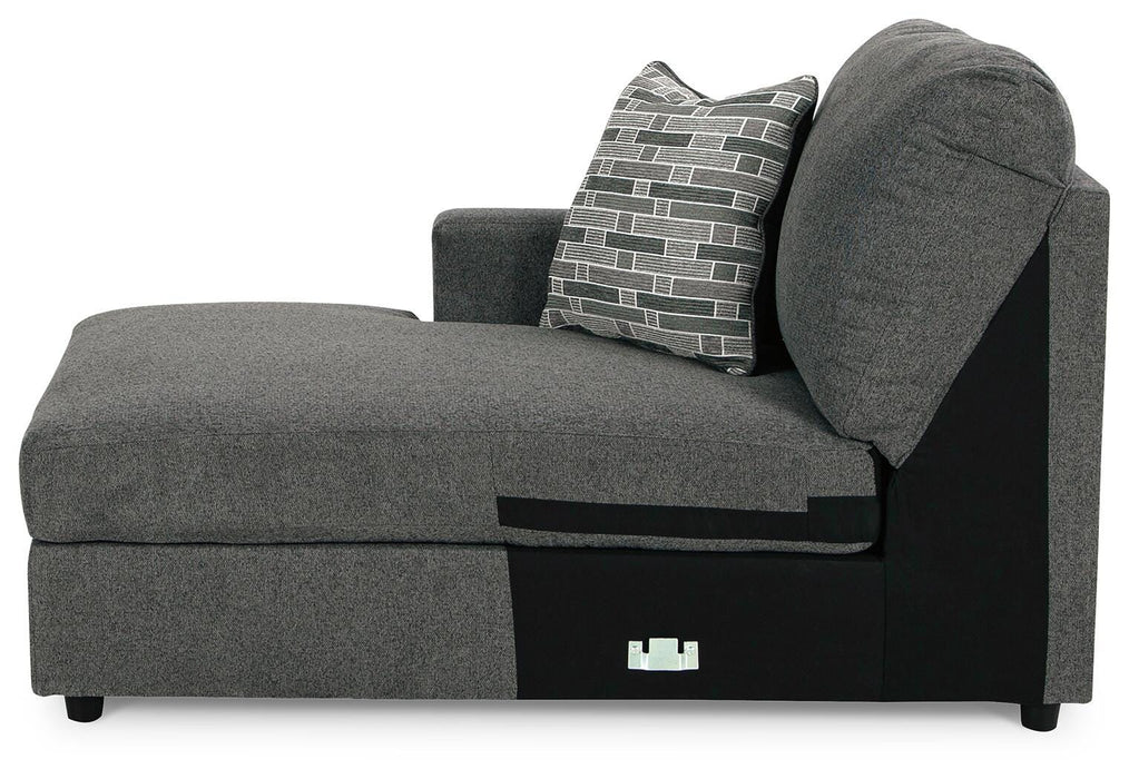 Edenfield Living Room Set - CasaBella Furniture (San Antonio, TX)