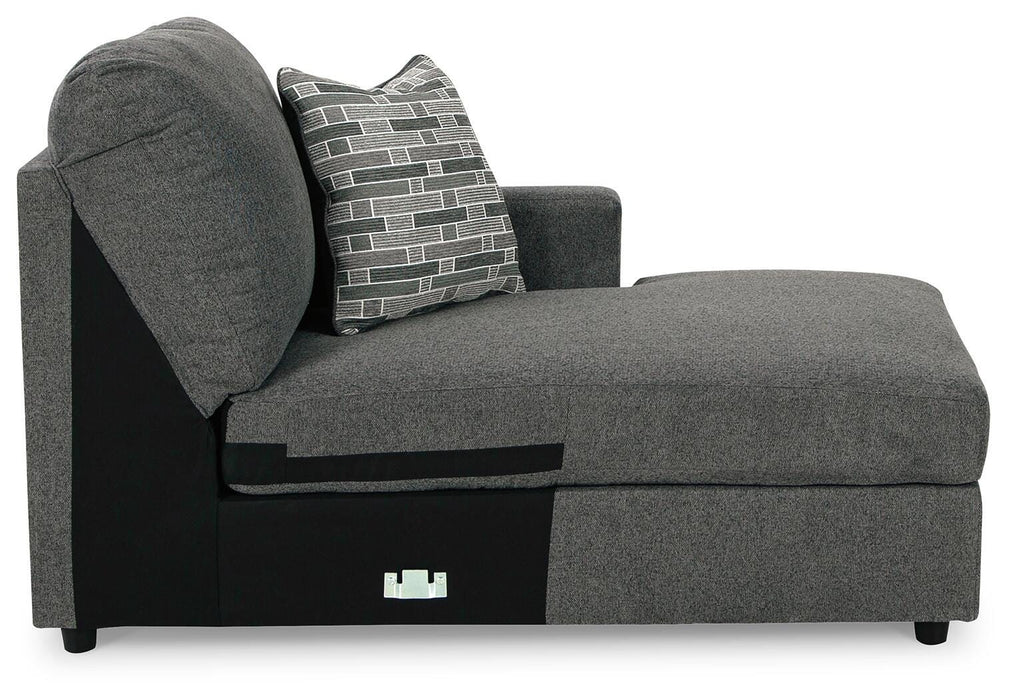 Edenfield Living Room Set - CasaBella Furniture (San Antonio, TX)