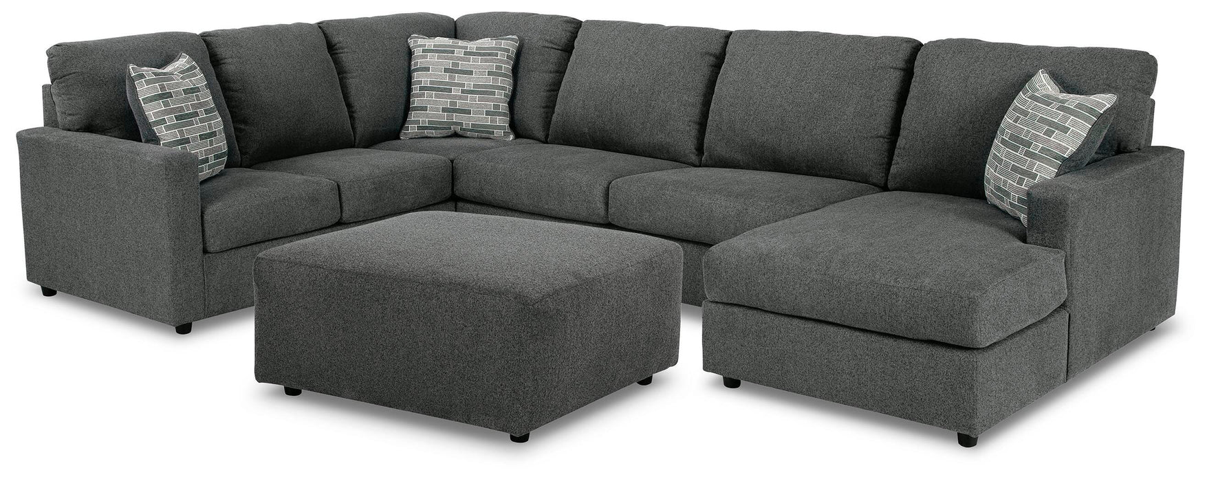 Edenfield Living Room Set - CasaBella Furniture (San Antonio, TX)