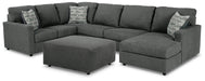 Edenfield Living Room Set - CasaBella Furniture (San Antonio, TX)