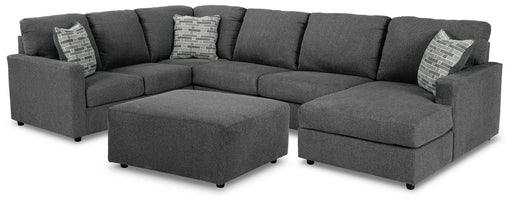 Edenfield Living Room Set - CasaBella Furniture (San Antonio, TX)