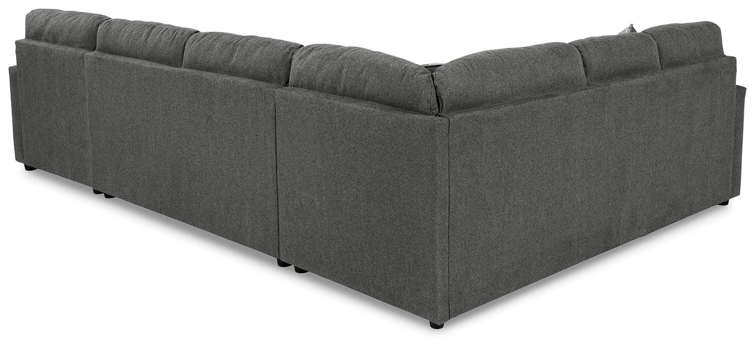 Edenfield Living Room Set - CasaBella Furniture (San Antonio, TX)