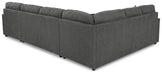 Edenfield Living Room Set - CasaBella Furniture (San Antonio, TX)