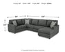 Edenfield Living Room Set - CasaBella Furniture (San Antonio, TX)